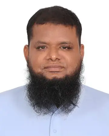 Jahid Hossain